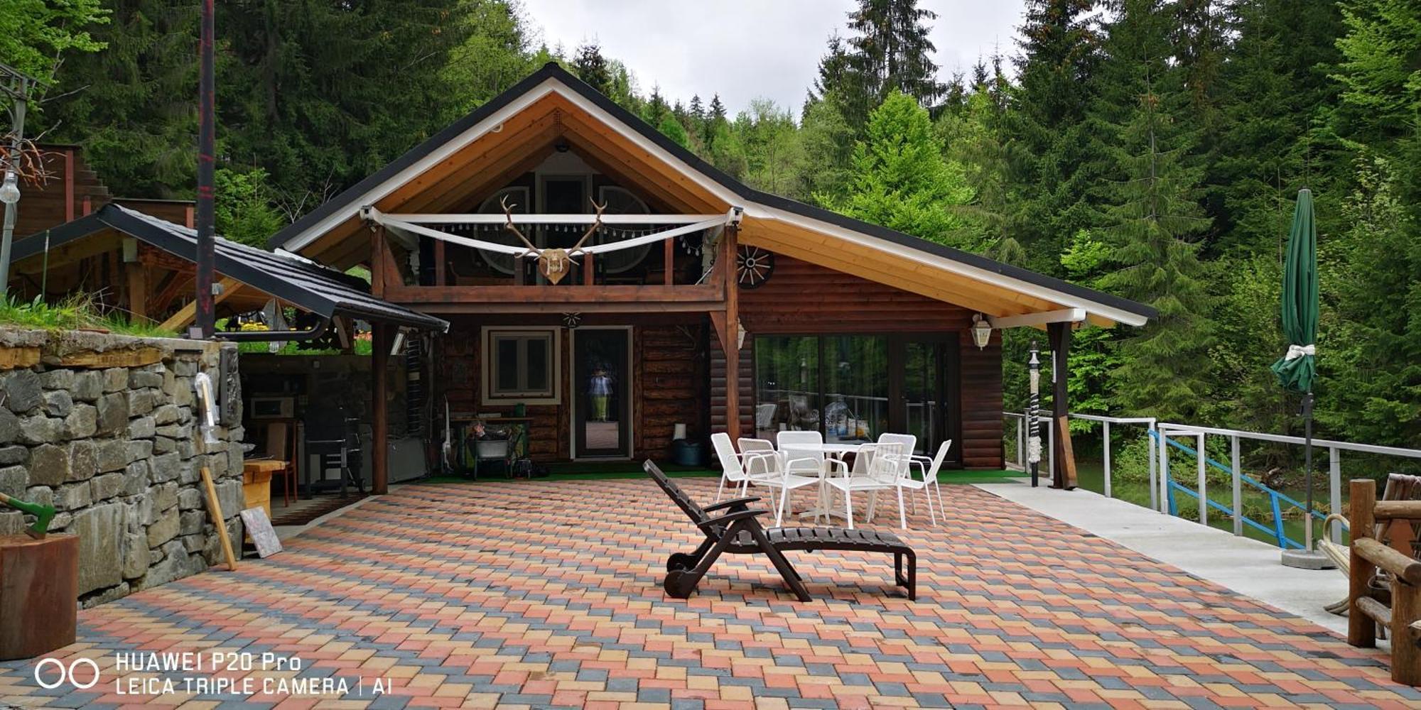 Simply Zen Colibiţa Exterior foto